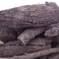 زغال بادام بدون جرقه و دود مخصوص منقل چای و کبابی