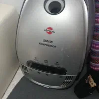 جارو برقی پارس خزر 2500توربو