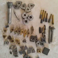 ابزار تراشکاری