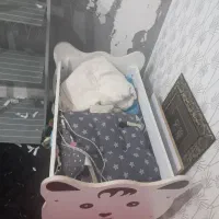 تخت نوزادیاکودک