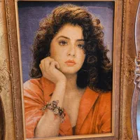 تابلو فرش چله ابریشم دستبافت