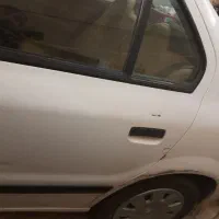 سمند ef7|خودرو سواری و وانت|تبریز, |دیوار