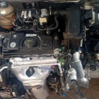 ۲۰۶ پانا ۱۴۰۲|خودرو سواری و وانت|مشهد, مقدم|دیوار