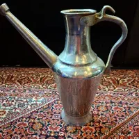 آفتابه مسی