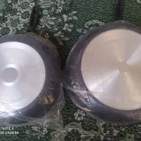 تابه نچسپ موجان