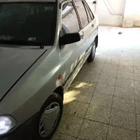 فروشپرائد۸۵|خودرو سواری و وانت|رشت, نیکمرام|دیوار