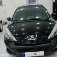 ۲۰۷ پانا کار کرد ۶۰۰۰۰