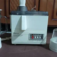 آبمیوه گیری اصلی ژاپن