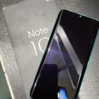 mi note 10 pro|موبایل|تهران, فلسطین (میدان انقلاب)|دیوار