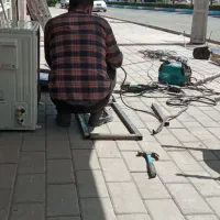 جوشکاری سیار