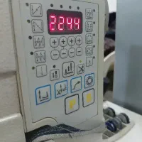 چرخکار ماهر و نیمه ماهر