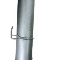 منبع اگزوز بنزی ۲۲۰