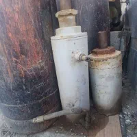 جک وگیر بکس وشلنگ و طناب