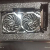 گرافیک rx 5500xt MSI|قطعات و لوازم جانبی رایانه|نیشابور, شهرک ولیعصر|دیوار
