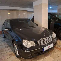 بنزc230اتومات شخصی ۴سیلندر کمپرسور|خودرو سواری و وانت|تهران, سعادتآباد|دیوار