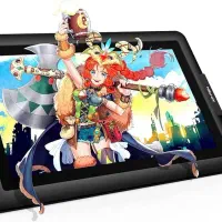 تبلت Artist pro 15.6 XP pen