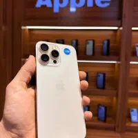 آیفون 16 پرومکس مشابه صفر|موبایل|برازجان, |دیوار