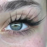 آموزش اکستنشن مژه