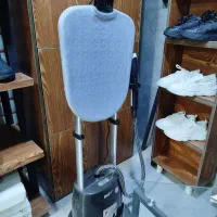 اتوبخار ایستادە maier