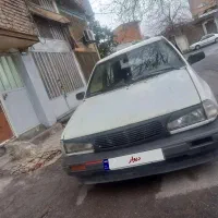 فروش پراید ۱۳۲