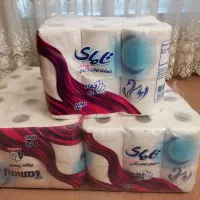 دستمال کاغذی