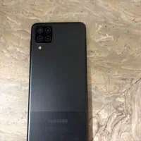 گوشی سامسونگA12