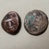 فروش سکه های اشکانی و قاجار و جمهوری