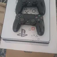 ps4اسلیم کپی خور