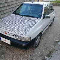 پراید مدل ۹۰ مناسب