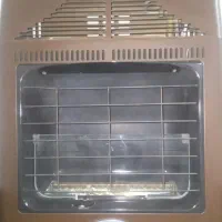 بخاری بدون دودکش