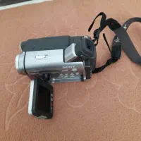 دوربین فیلم برداری سونی ژاپن|دوربین عکاسی و فیلم‌برداری|قرچک, باقرآباد|دیوار