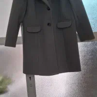 پالتو نو تن نخورده