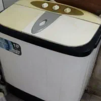 ماشین لباسشویی دارای خشک کن