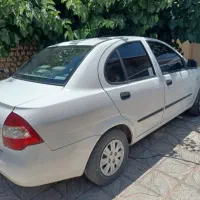 ماشین دربستی. مسافر تمام کشور