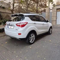 چانگان مدل 97 فول|خودرو سواری و وانت|تهران, زیبادشت|دیوار