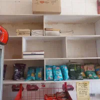 فروش طبقات مغازه|فروشگاه و مغازه|مرودشت, فاز دوم شهرک فرهنگیان|دیوار