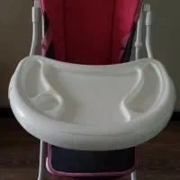 صندلی غذاخوری کودک