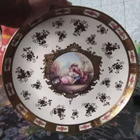 ظرف میوه خوری اصل خارجی