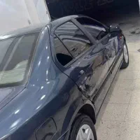 سمند Lx 92|خودرو سواری و وانت|نور, |دیوار