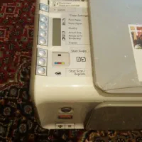 پرینتر رنگی HP|پرینتر، اسکنر، کپی، فکس|بروجرد, |دیوار