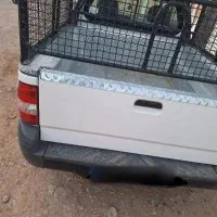 پراید وانت|خودرو سواری و وانت|بیرجند, |دیوار