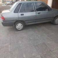 پراید مدل ۸۷|خودرو سواری و وانت|رشت, خمیران زاهدان|دیوار