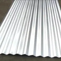 ورق سایبانی گالوانیزه