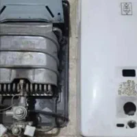 تعمیر پکیج وابگرمکن خرگوشی