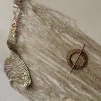 پرده نخی ترک|پرده، رانر، رومیزی|مشهد, خرمشهر|دیوار