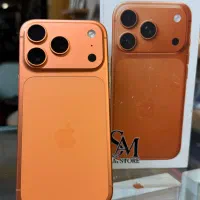 iphone 17pro 256G Ch