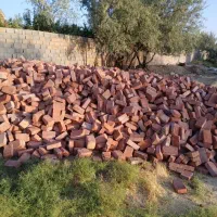 آجرگری زرد*قرمز*پخت هوفمان/آجرگره ای/اجرپرسی|مصالح و تجهیزات ساختمان|ریگان, |دیوار