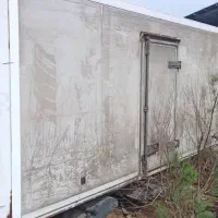 کانکس ایسوزو ۶تن۵ سانتی