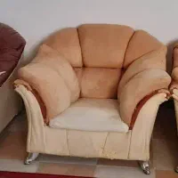 تعمیرات و ساخت انواع مبل