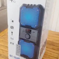 اسپیکر مدل KTS|پخش‌کننده همراه|نسیم‌شهر, |دیوار